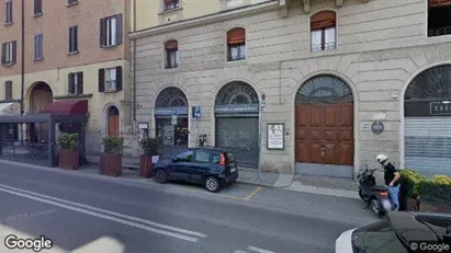 Apartments for rent in Bologna - Photo from Google Street View