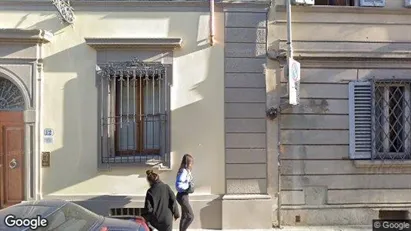 Apartments for rent in Florence - Photo from Google Street View