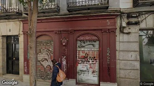 Apartments for rent in Cressa - Photo from Google Street View