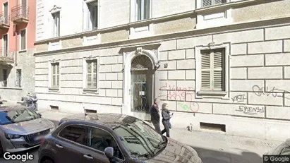 Rooms for rent in Milano Zona 1 - Centro storico - Photo from Google Street View