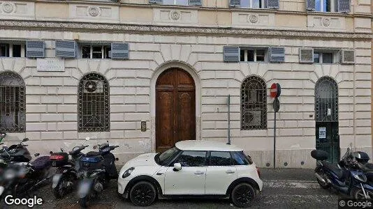 Apartments for rent in Roma Municipio I – Centro Storico - Photo from Google Street View