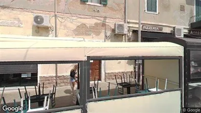 Apartments for rent in Alghero - Photo from Google Street View