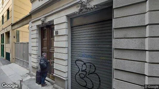 Apartments for rent in Milano Zona 2 - Stazione Centrale, Gorla, Turro, Greco, Crescenzago - Photo from Google Street View