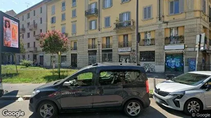 Apartments for rent in Milano Zona 4 - Vittoria, Forlanini - Photo from Google Street View