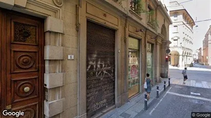 Apartments for rent in Bologna - Photo from Google Street View