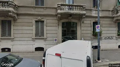 Apartments for rent in Milano Zona 2 - Stazione Centrale, Gorla, Turro, Greco, Crescenzago - Photo from Google Street View