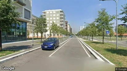 Apartments for rent in Milano Zona 7 - Baggio, De Angeli, San Siro - Photo from Google Street View
