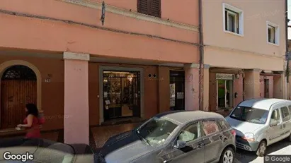 Apartments for rent in Bologna - Photo from Google Street View