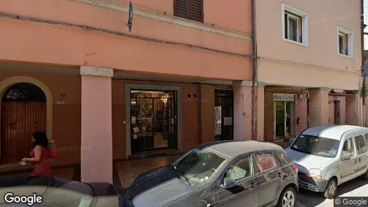 Apartments for rent in Bologna - Photo from Google Street View
