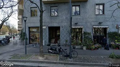 Apartments for rent in Milano Zona 4 - Vittoria, Forlanini - Photo from Google Street View