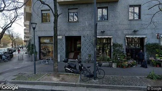 Apartments for rent in Milano Zona 4 - Vittoria, Forlanini - Photo from Google Street View