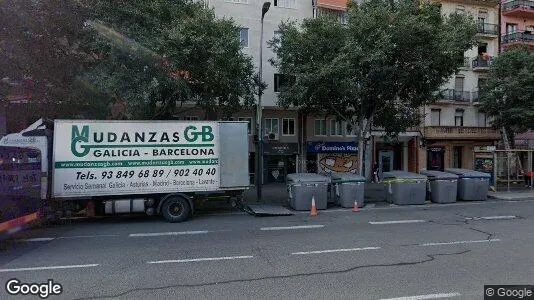 Rooms for rent in Orosei - Photo from Google Street View