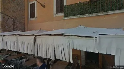 Apartments for rent in Roma Municipio I – Centro Storico - Photo from Google Street View