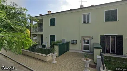 Apartments for rent in Badalucco - Photo from Google Street View