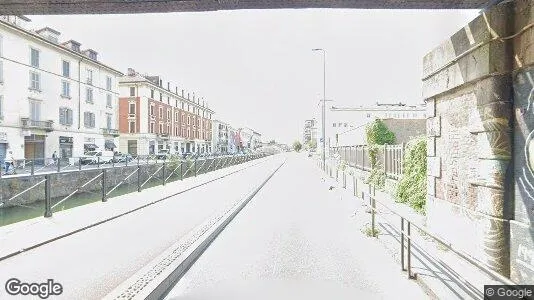 Rooms for rent in Milano Zona 6 - Barona, Lorenteggio - Photo from Google Street View