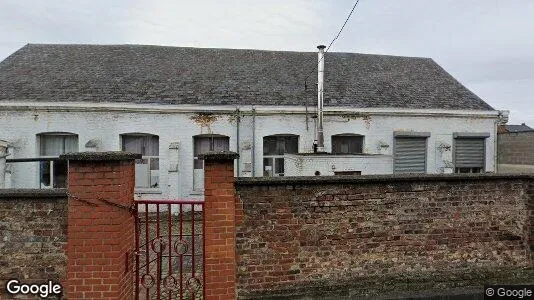 Apartments for rent in Cerreto di Spoleto - Photo from Google Street View