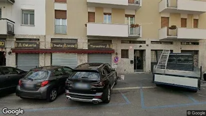 Apartments for rent in Milano Zona 4 - Vittoria, Forlanini - Photo from Google Street View