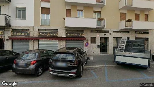Apartments for rent in Milano Zona 4 - Vittoria, Forlanini - Photo from Google Street View