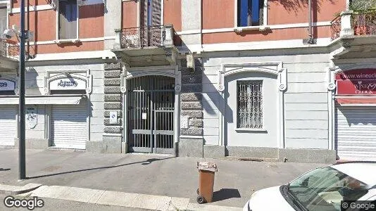 Apartments for rent in Milano Zona 2 - Stazione Centrale, Gorla, Turro, Greco, Crescenzago - Photo from Google Street View