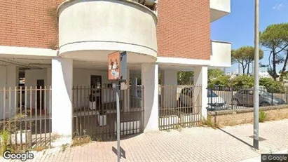 Apartments for rent in Roma Municipio IV – Tiburtino - Photo from Google Street View