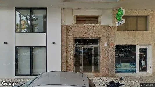 Apartments for rent in Cortemaggiore - Photo from Google Street View