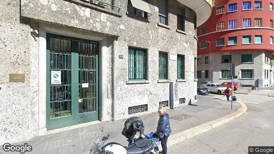 Rooms for rent in Milano Zona 2 - Stazione Centrale, Gorla, Turro, Greco, Crescenzago - Photo from Google Street View