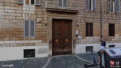 Rooms for rent in Roma Municipio I – Centro Storico - Photo from Google Street View