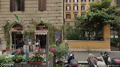 Apartments for rent in Roma Municipio I – Centro Storico - Photo from Google Street View