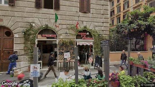 Apartments for rent in Roma Municipio I – Centro Storico - Photo from Google Street View