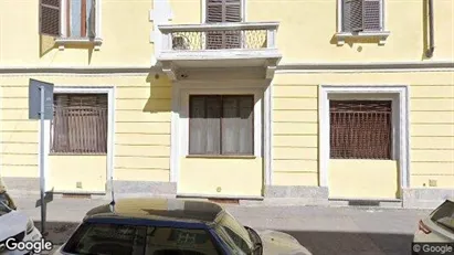 Apartments for rent in Milano Zona 4 - Vittoria, Forlanini - Photo from Google Street View