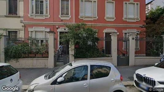 Apartments for rent in Milano Zona 5 - Vigentino, Chiaravalle, Gratosoglio - Photo from Google Street View