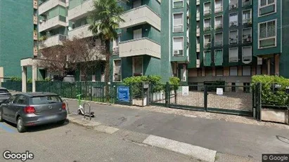 Apartments for rent in Milano Zona 6 - Barona, Lorenteggio - Photo from Google Street View