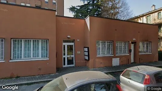 Apartments for rent in Bologna - Photo from Google Street View