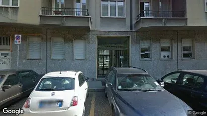 Apartments for rent in Milano Zona 1 - Centro storico - Photo from Google Street View