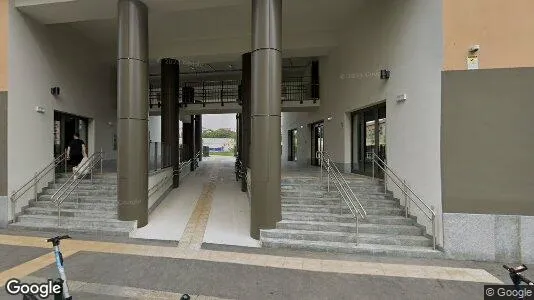 Apartments for rent in Turin - Photo from Google Street View