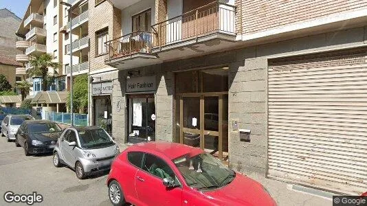 Apartments for rent in Turin - Photo from Google Street View