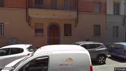 Apartments for rent in Turin - Photo from Google Street View