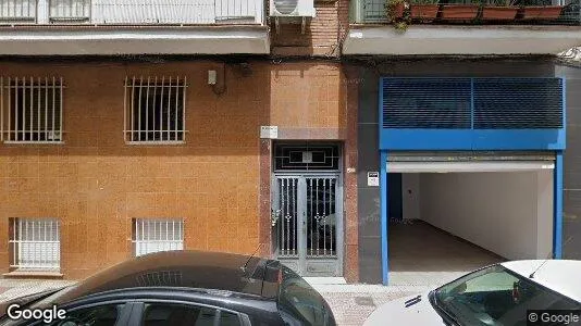 Rooms for rent in Borgomanero - Photo from Google Street View