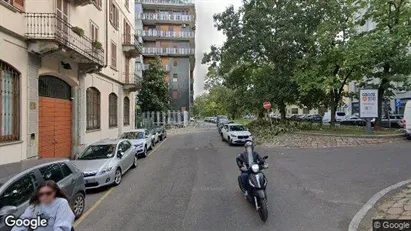 Apartments for rent in Milano Zona 1 - Centro storico - Photo from Google Street View