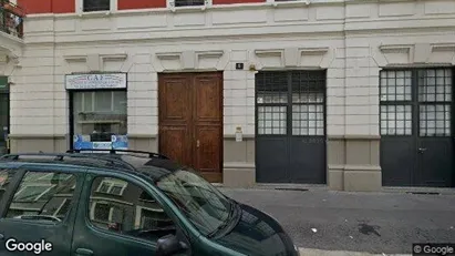 Apartments for rent in Milano Zona 5 - Vigentino, Chiaravalle, Gratosoglio - Photo from Google Street View