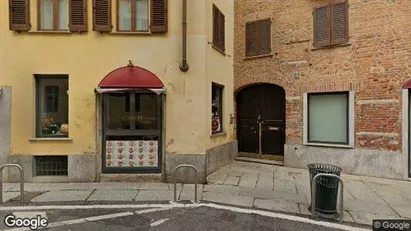 Apartments for rent in Milano Zona 1 - Centro storico - Photo from Google Street View