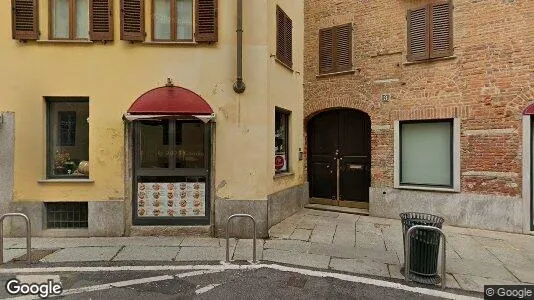 Apartments for rent in Milano Zona 1 - Centro storico - Photo from Google Street View