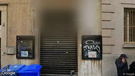 Apartments for rent in Parma - Photo from Google Street View