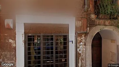 Apartments for rent in Roma Municipio I – Centro Storico - Photo from Google Street View