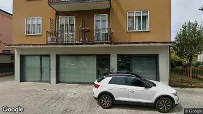 Rooms for rent in Padua - Photo from Google Street View