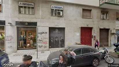 Apartments for rent in Palermo - Photo from Google Street View