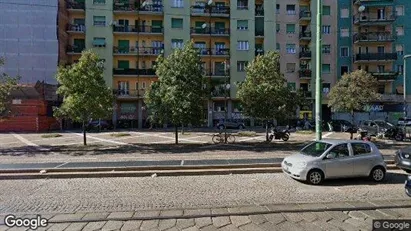Apartments for rent in Milano Zona 3 - Porta Venezia, Città Studi, Lambrate - Photo from Google Street View