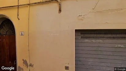 Apartments for rent in Bologna - Photo from Google Street View