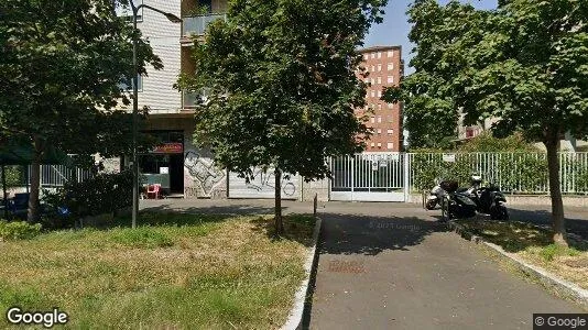 Apartments for rent in Milano Zona 6 - Barona, Lorenteggio - Photo from Google Street View