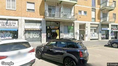 Apartments for rent in Milano Zona 5 - Vigentino, Chiaravalle, Gratosoglio - Photo from Google Street View